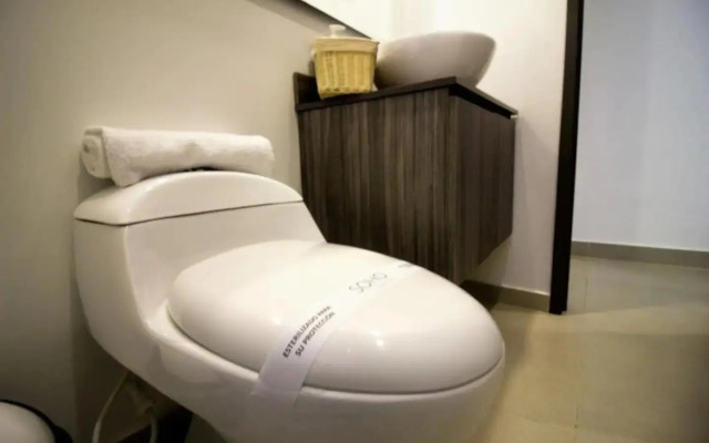 Acogedor Wind Playa Salguero frente al mar