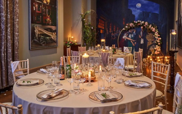 Hotel du Vin & Bistro Edinburgh