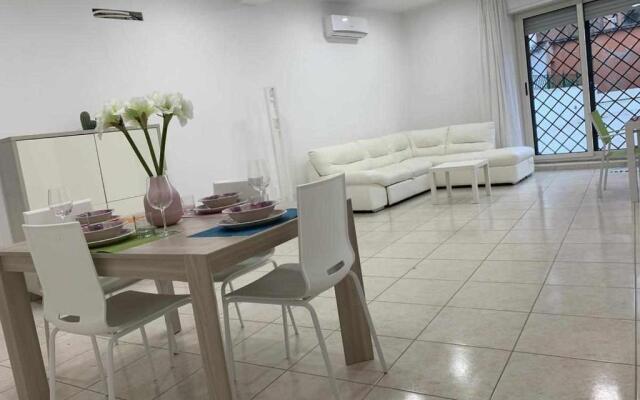 Mediterranean House Nettuno