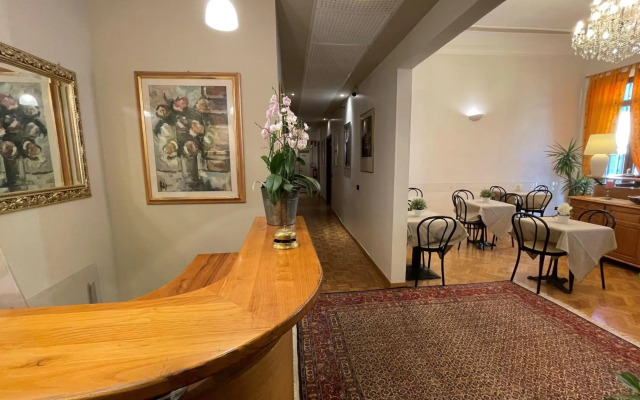 Hotel Leopolda