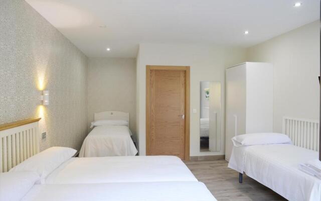 Hotel Rural Oasibeth