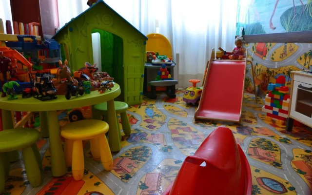 Hotel Nuova Orchidea