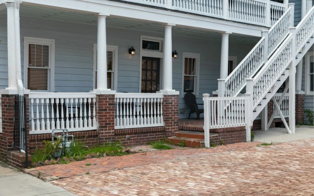Downtown Home Centrally Located