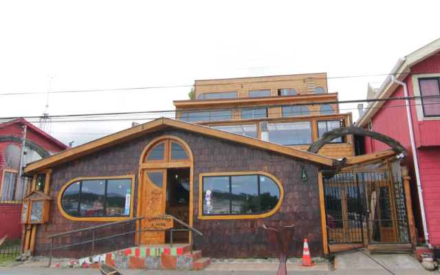 Hotel Mitos