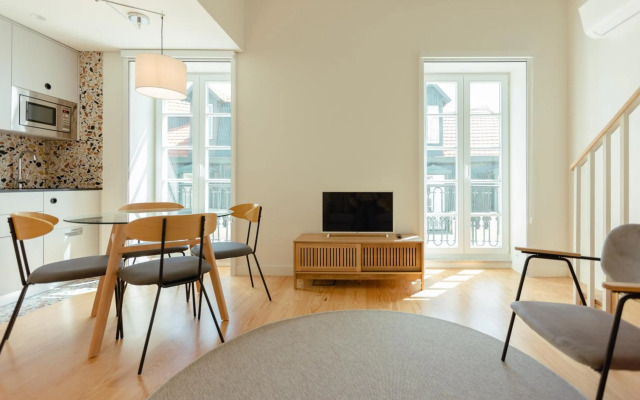 Trindade 19 Apartments - 3C Viosinho