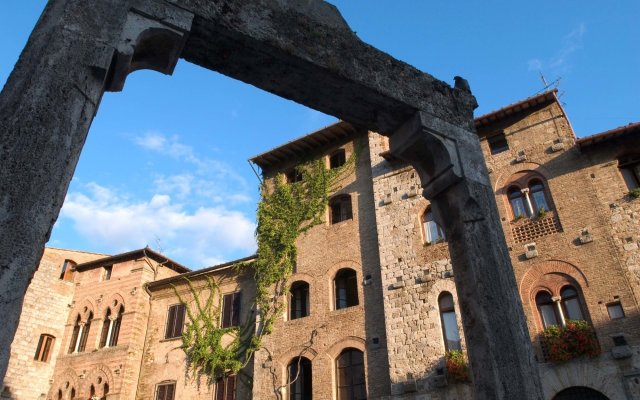 B&B Palazzo Tortoli