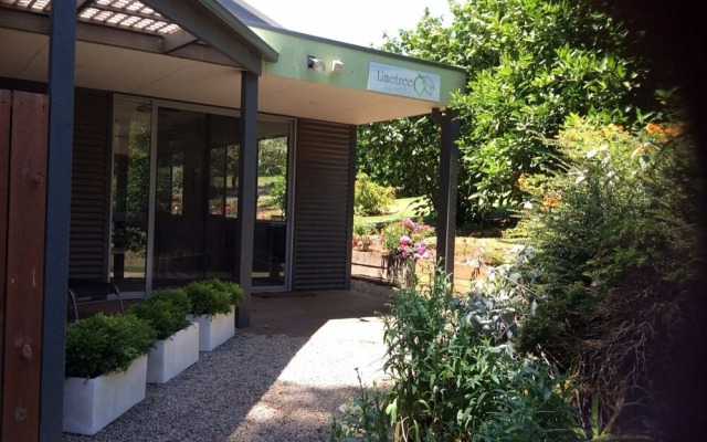 Limetree Hideaway