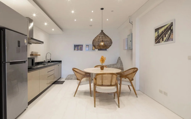 The Harmony Villa by Elite Havens