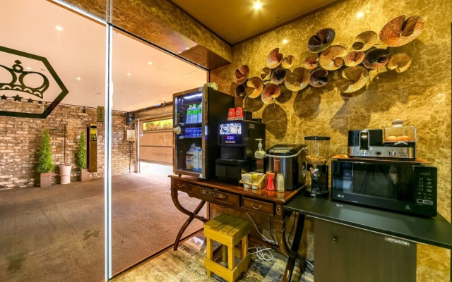 Martin Hotel
