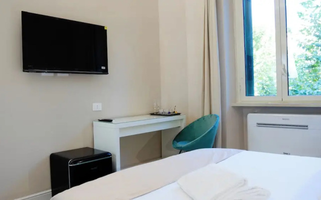 Suites 215 Colosseum - Guesthouse