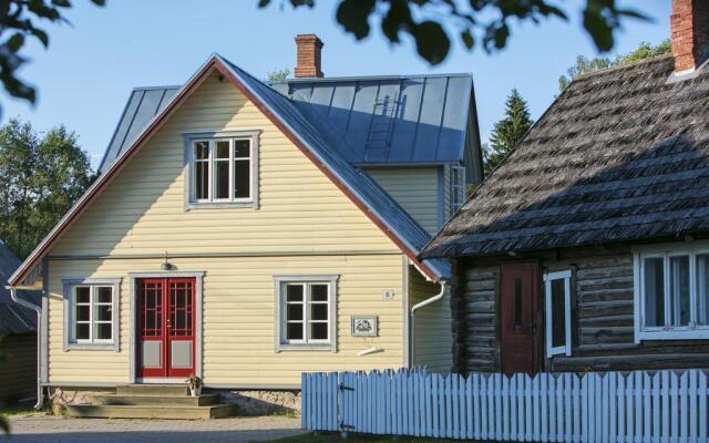 Rosma Mill Holiday House