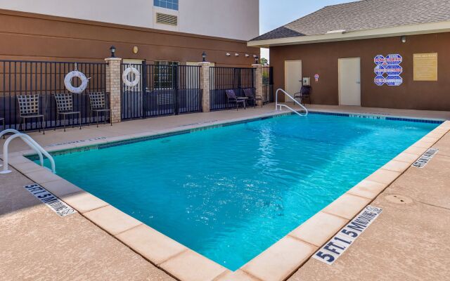 Candlewood Suites ABILENE by IHG