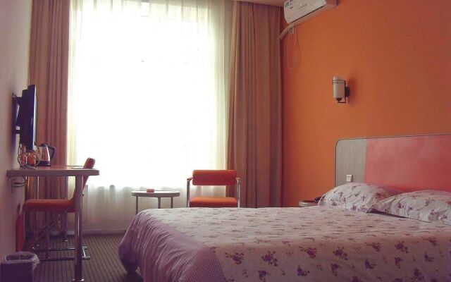 Motel 168