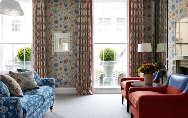Haymarket Hotel, Firmdale Hotels