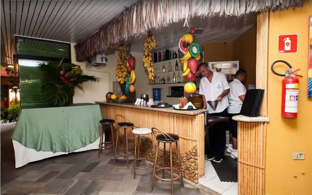 Galapagos Apart Hotel