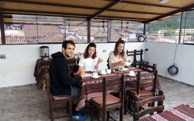 Marvelous Hotel Cusco - Hostel