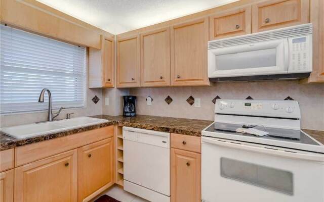 Harbor Light Towers 803 - Two Bedroom Condo