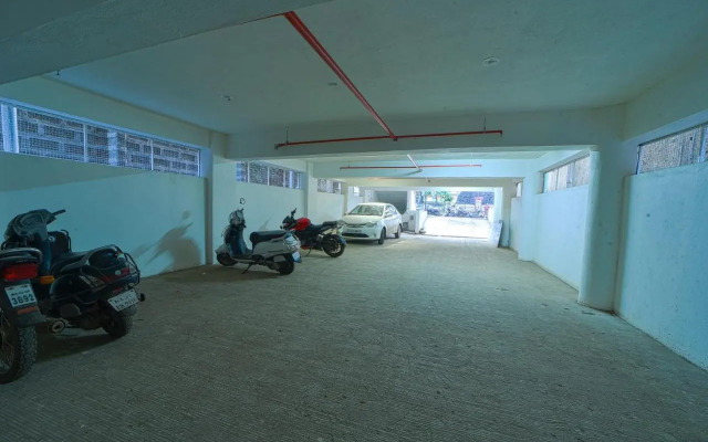 Hotel TrushaDham Near to Mahalaxmi Temple Kolhapur