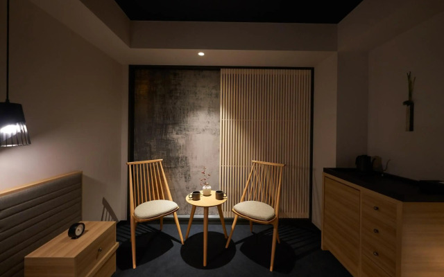Resol Hotel Trinity Osaka