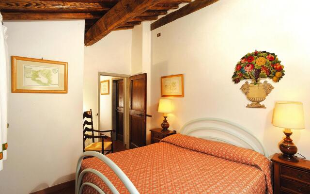 Country Estate Fattoria degli Usignoli