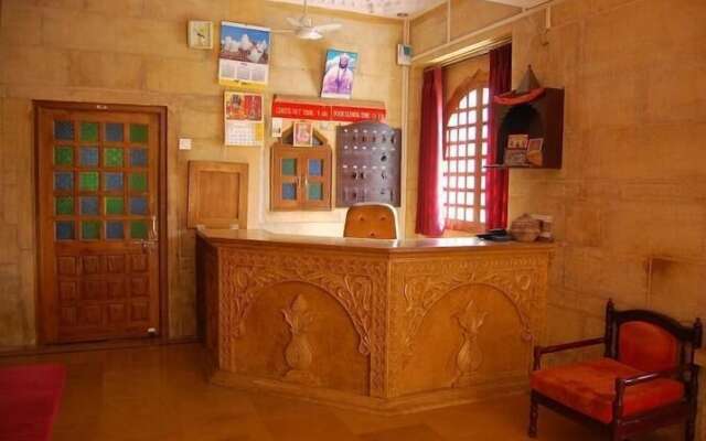 Gorakh Haveli