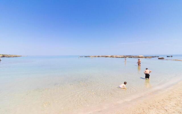 Casa vacanze Clio in Salento