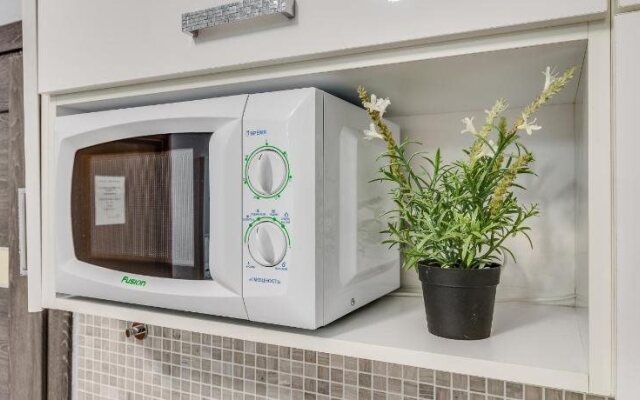 Меблированные комнаты Лето