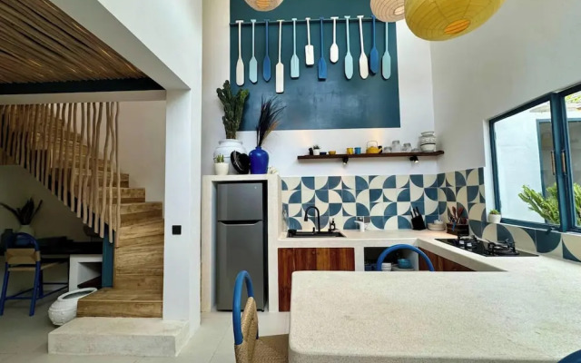 Santorini Studio