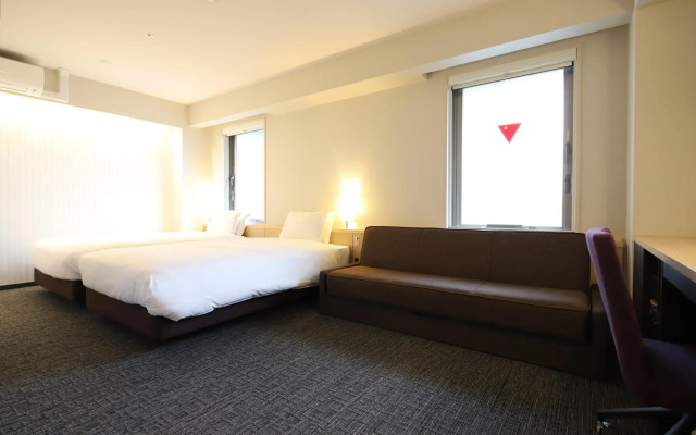 Ab Hotel Osaka Sakaisuji-hommachi