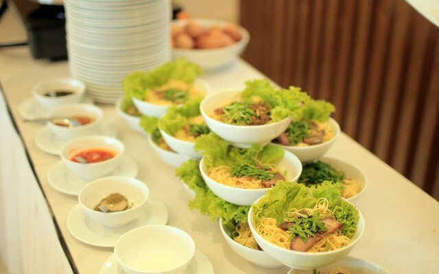 Sophia Hotel Nha Trang