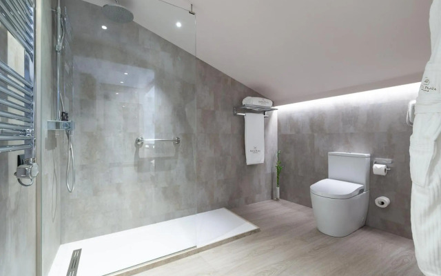 Grand Plaza Hotel & Wellness