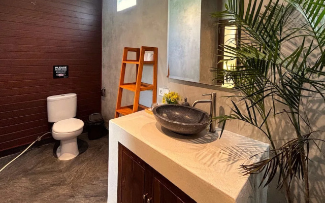 Bali Bata Guest House Canggu