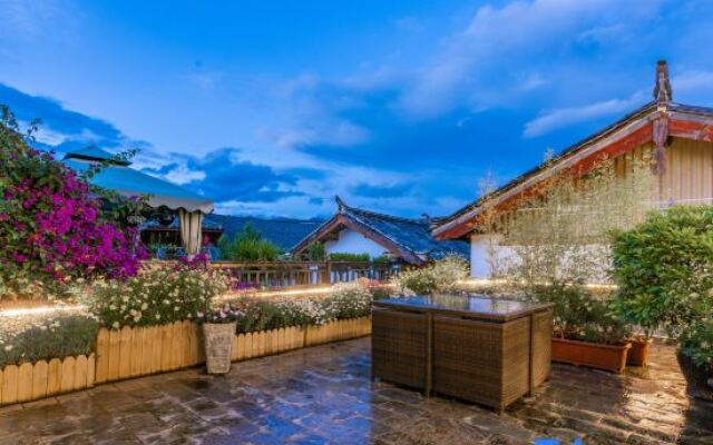 Yonsamity Chain Inn Yunqing Branch