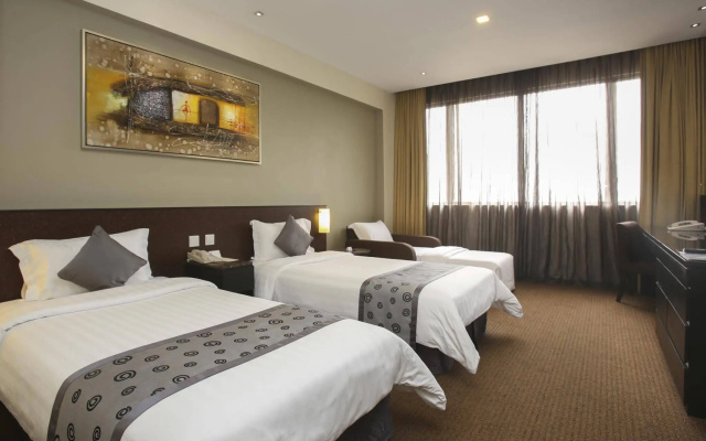 Hotel Royal