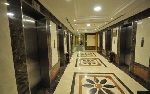 Azka Al Safa Hotel