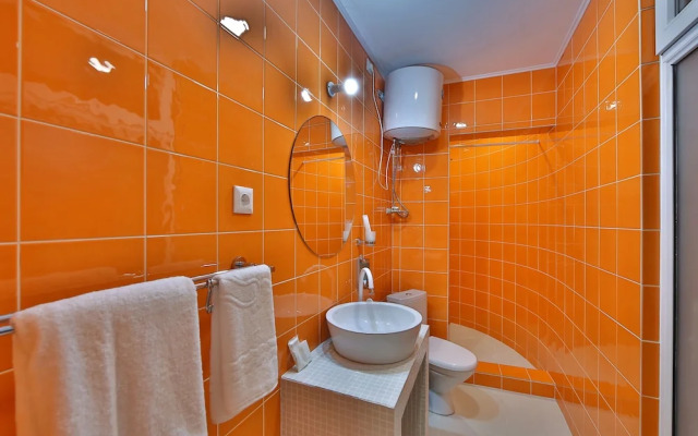 iO Hotel