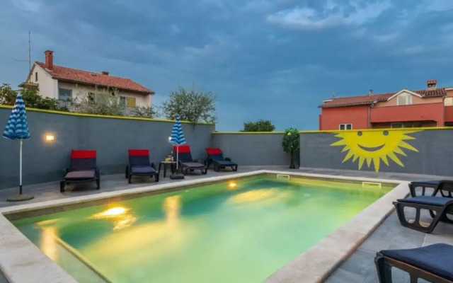 Sunce Comfortable Holiday Residence