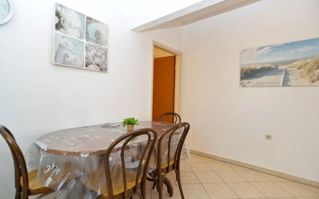 Apartmenst Marisita 1124