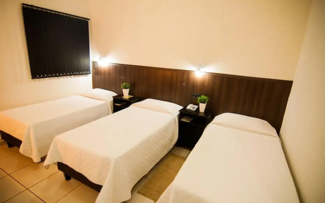 Mediterraneo Park Hotel