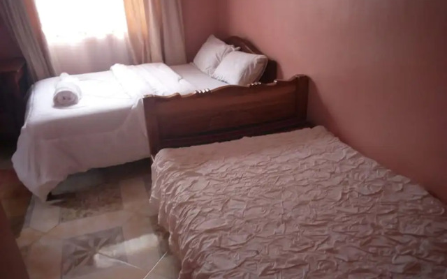 Regency Guest Homes
