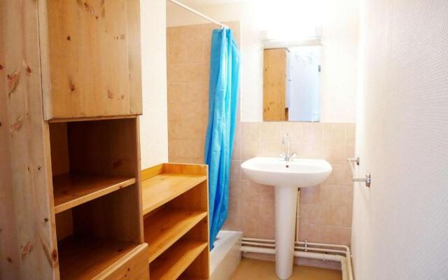 Appartement Carnac, 2 pièces, 4 personnes - FR-1-477-143