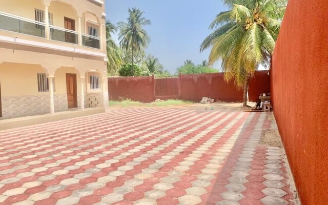 Escale Saint-Louis Hôtel-Restaurant