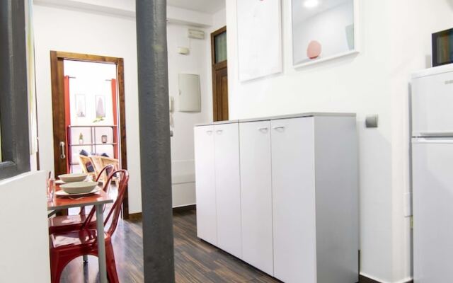 Letmalaga Cremades Center