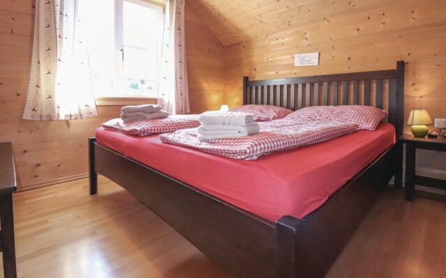 Stunning Home in Dalaas With 2 Bedrooms and Wifi