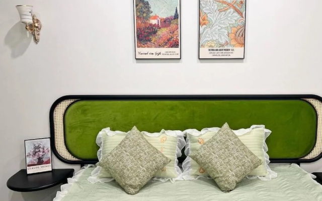 We Young Apartments by HOFs - Fireworks & Ocean view – Guest Rooms – Phu Quoc