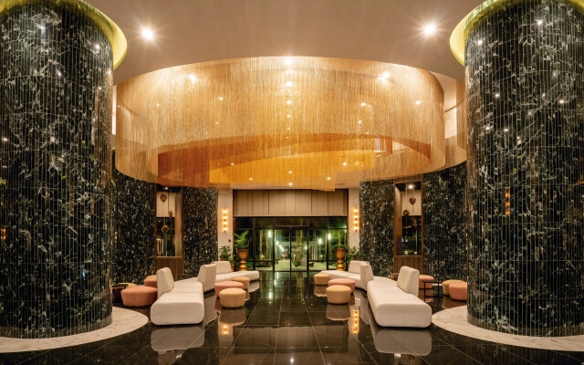 Hotel Riu Palace Kukulkan - Adults Only - All Inclusive