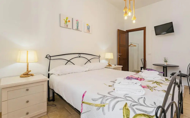 Helios Rooms by Wonderful Italy