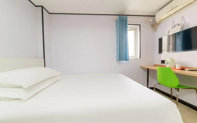 99 Inn Chengdu Jinsha