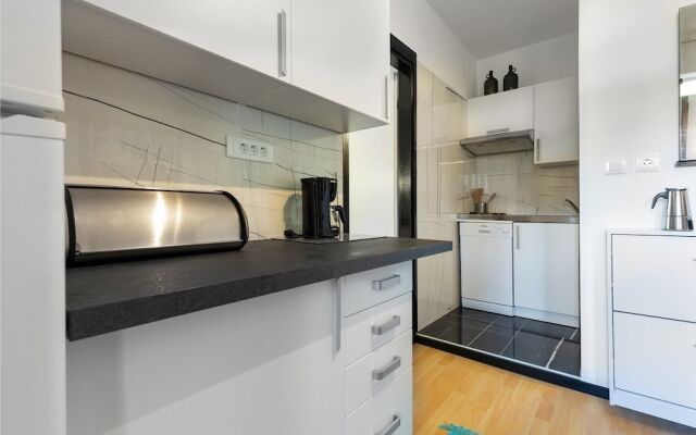 Apartment Pentek / Two Bedrooms A1