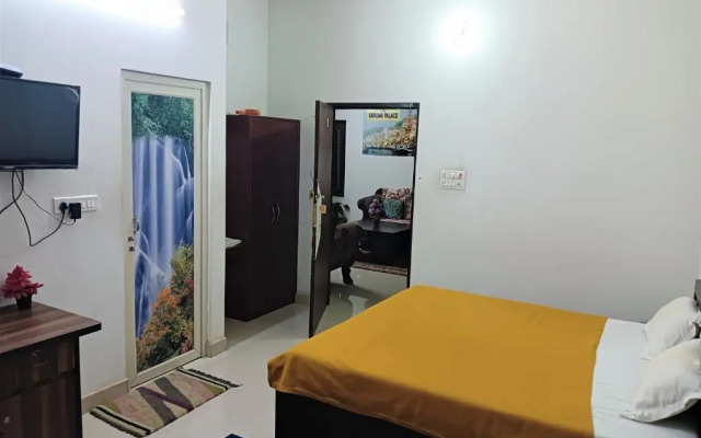 Nandini Homestay